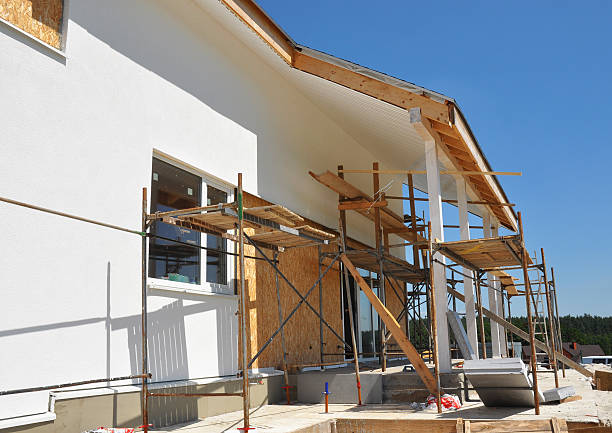 Best Residential Mold Inspection & Testing  in Meeker, CO
